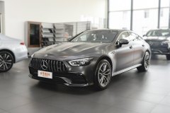 貴州貴陽 AMG GT最多降200元 最新報(bào)價(jià)