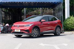 上海五角場(chǎng)上汽大眾?ID.4 X最新報(bào)價(jià)?誠(chéng)邀蒞臨體驗(yàn)