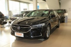 廣州浩瀚名車?君越最多讓4.8萬元?最新報價