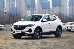 2020款 1.3T?昂科拉GX?5座外部配置高嗎?昂科拉GX購(gòu)車手冊(cè)