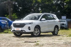 哈弗M6?2019款 1.5T DCT兩驅(qū)都市型 國VI空間大嗎?哈弗M6購車手冊