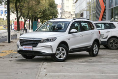 2019款 1.6L 大乘G60外观怎么样 大乘G60购车手册