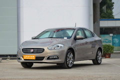 菲翔?2015款 1.4T 自動(dòng)智享版外部配置如何?菲翔購車手冊(cè)