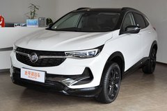 鄭州威佳別克?昂科拉最高優(yōu)惠4.2萬元?現(xiàn)車充足