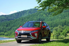 2018款 1.5T CVT四驅真我版?奕歌空間怎么樣?奕歌購車手冊