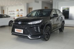 廣州瑞凱廣汽豐田南村店?威蘭達新能源最新價格表?歡迎品鑒