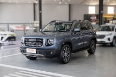 2021款 1.5T?哈弗大狗動力好嗎?哈弗大狗購車手冊