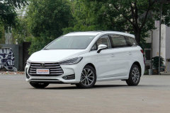 2019款 宋MAX?1.5T外部配置如何?宋MAX購(gòu)車手冊(cè)