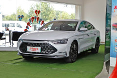比亞迪汽車王朝網(wǎng)佛山恒粵?漢最新報價?歡迎品鑒