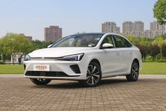 2020款 ?飛凡ER6?自動版?5座外觀漂亮不?飛凡ER6購車手冊