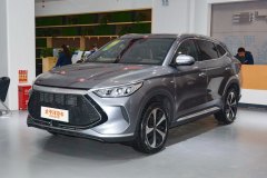 秦皇島捷購汽車?宋PLUS新能源最高降5000元?限時促銷