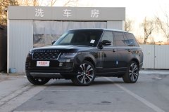 蘇州瑞鑫行汽車?攬勝最高讓17萬元?現車充足