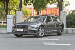 2017款 Avant 35 TFSI 時(shí)尚型?奧迪A6(進(jìn)口)內(nèi)飾怎么樣?奧迪A6(進(jìn)口)購車手冊
