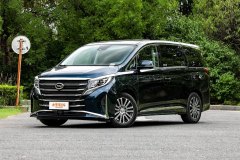 秦皇島捷購汽車?傳祺M8最多優(yōu)惠1萬元?最新報價