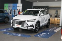 蘇州寶升比亞迪?宋Pro新能源最新價(jià)格表?歡迎品鑒
