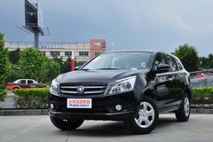 1.6L?啟辰T70有什么功能?啟辰T70購車手冊(cè)