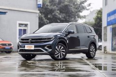 揽境 2021款 380TSI 四驱旗舰胜境版车身特点是什么 揽境购车手册