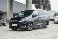 2022款 豪华版 6座 上汽大通MAXUS EUNIQ 5细节亮点有哪些 上汽大通MAXUS EUNIQ 5购车手册