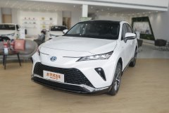 2022款 双擎 2.5L E-CVT两驱豪华版 威飒外部配置如何 威飒购车手册