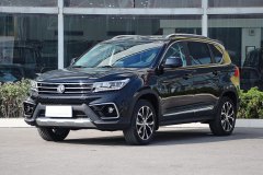 2017款 1.6L 手动尊享型 景逸X5有什么配置 景逸X5购车手册