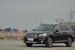 2014款 3.6R 豪華版?傲虎外部配置怎么樣?傲虎購(gòu)車手冊(cè)