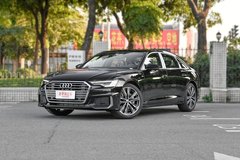 洛陽榮嘉奧迪?奧迪A6L最高讓10.61萬元?最新報(bào)價(jià)