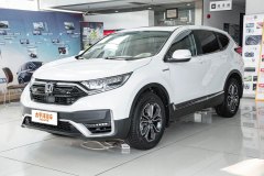 2019款 1.5T?本田CR-V?自動版?5座車身尺寸多少?本田CR-V購車手冊