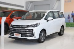 上海安吉通商上汽大通?上汽大通MAXUS G50最新價格表?誠邀體驗