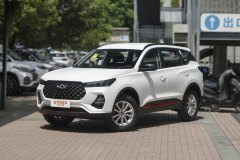 邢臺盛瑞祥奇瑞汽車?瑞虎7最新價(jià)目表?歡迎品鑒