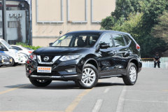 奇駿?2019款 2.0L CVT 7座舒適版 2WD底盤怎么樣?奇駿購車手冊