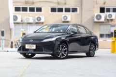2020款 純電?AION S?自動版外部配置高嗎?AION S購車手冊