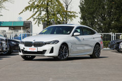 南京向日葵汽車?寶馬6系GT最多降3萬元?現車充足