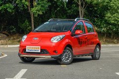 2019款 運(yùn)動版 iEV6E 豪華型?江淮iEV6E細(xì)節(jié)如何呢?江淮iEV6E購車手冊