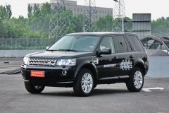 2011款 2.2T SD4 SE柴油款 神行者2细节怎么样 神行者2购车手册