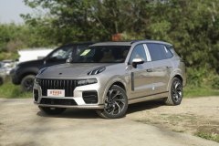 2021款 2.0T PHEV Ultra 六座?領(lǐng)克09新能源油耗高不高?領(lǐng)克09新能源購車手冊