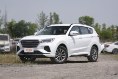 臨沂朝華捷途汽車?捷途X70最高讓3000元?限時促銷