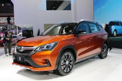 2019款 宋EV500 智聯(lián)領(lǐng)動(dòng)型?宋新能源動(dòng)力強(qiáng)不強(qiáng)?宋新能源購(gòu)車手冊(cè)