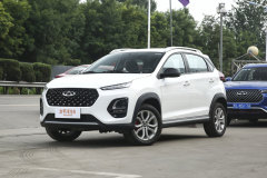 2022款 PLUS 1.5L 手動(dòng)女王版?瑞虎3x排量多少?瑞虎3x購(gòu)車手冊(cè)