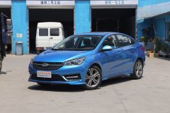 2017款 SPORT 1.5T CVT豪華版?艾瑞澤5有什么功能?艾瑞澤5購車手冊