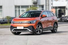 沈陽和昊汽車?ID.6 CROZZ最新報價?可試乘試駕