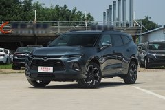 2020款 650T Redline 7座 霆版?開拓者有哪些細(xì)節(jié)?開拓者購車手冊