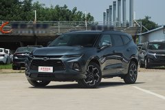 開拓者?2.0T?自動(dòng)版設(shè)計(jì)風(fēng)格是什么?開拓者購(gòu)車手冊(cè)