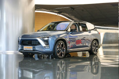蔚來ES8?2020款 580KM 六座版油耗高不高?蔚來ES8購車手冊(cè)
