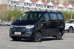 北京強氏匯杰汽車?瑞風M3最大優惠3000元?最新報價