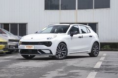 領克02 Hatchback?2021款 2.0TD Halo動力好嗎?領克02 Hatchback購車手冊