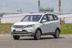 K60?2018款 1.5L 手動(dòng)ESP版外部配置怎么樣?K60購車手冊(cè)