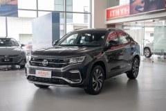 鄭州匯和汽車?探岳X最大優惠2萬元?最新報價