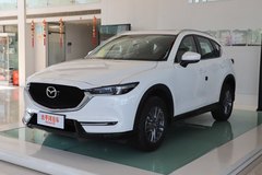 遼寧沈陽 馬自達CX-5最大優(yōu)惠3萬元 今日鉅惠