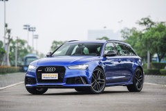 奧迪RS 6?2018款 RS 6 4.0T Avant尊享運動限量版細節怎么樣?奧迪RS 6購車手冊