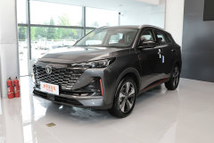 溫州樂清欣安長安?長安CS55PLUS最多讓8000元?今日鉅惠